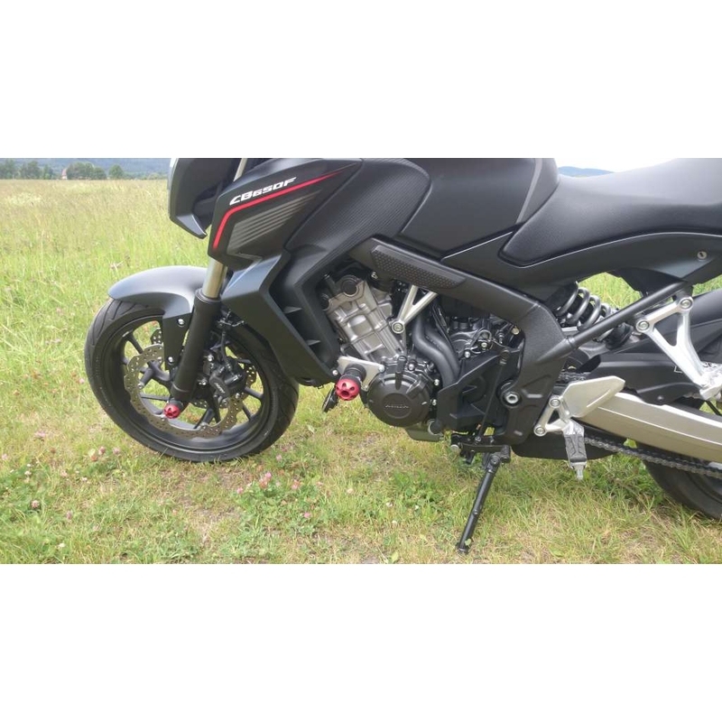 Honda CB650 F (14-) Strėlė