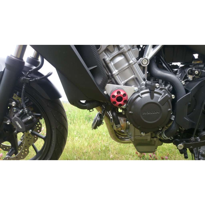 Honda CB650 F (14-) Strėlė