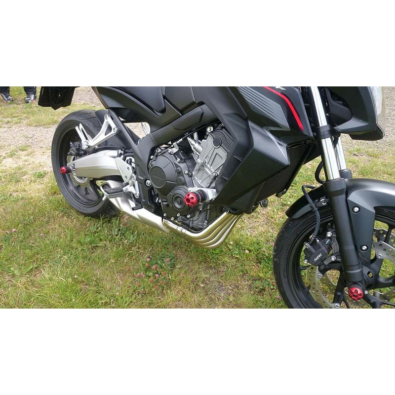 Honda CB650 F (14-) Strėlė