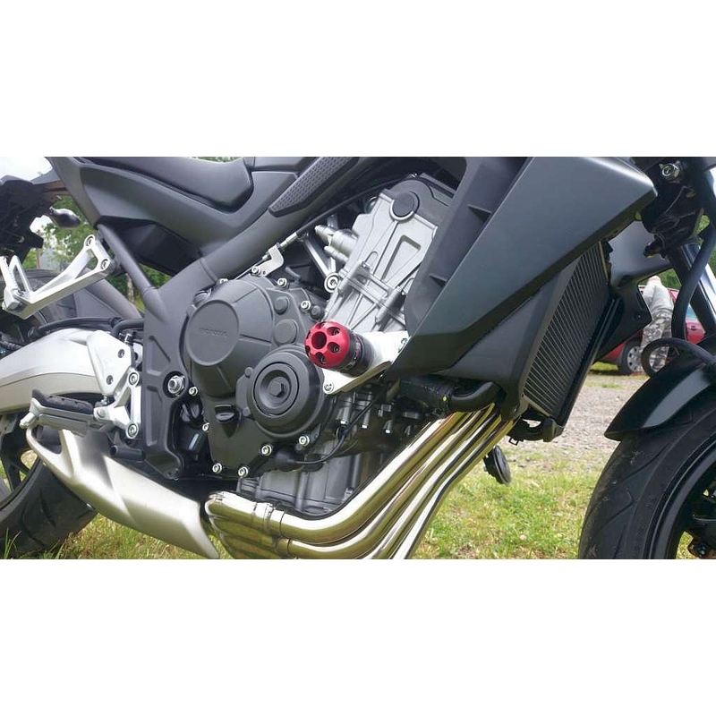 Honda CB650 F (14-) Strėlė