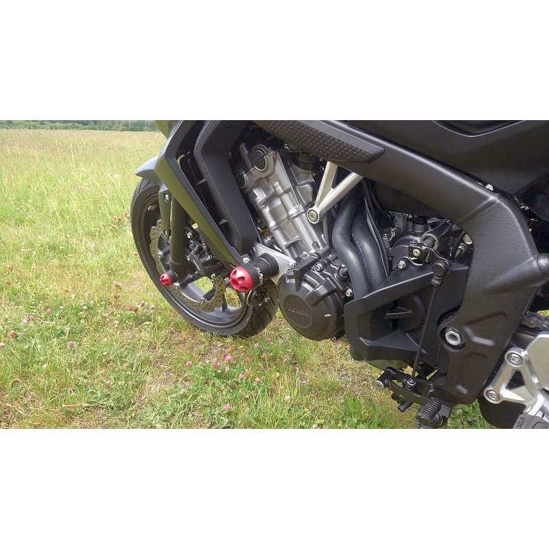 Honda CB650 F (14-) Conus