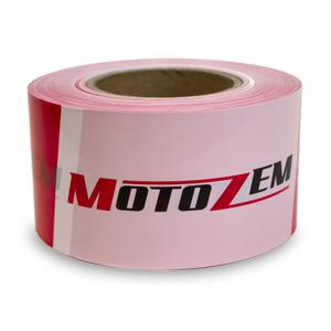 "MotoZem" apsauginė juosta