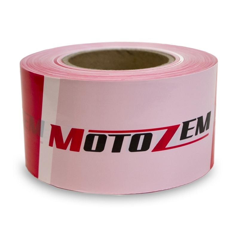 "MotoZem" apsauginė juosta