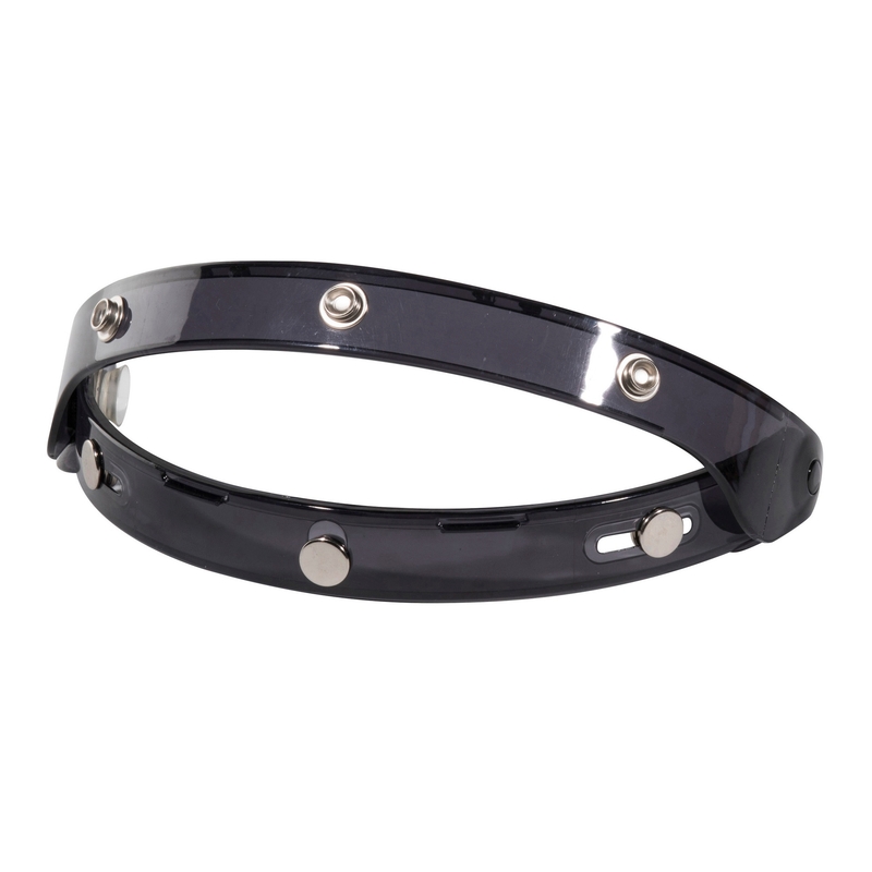 Adaptér pro odklápění plexi Cassida Oxygen černý