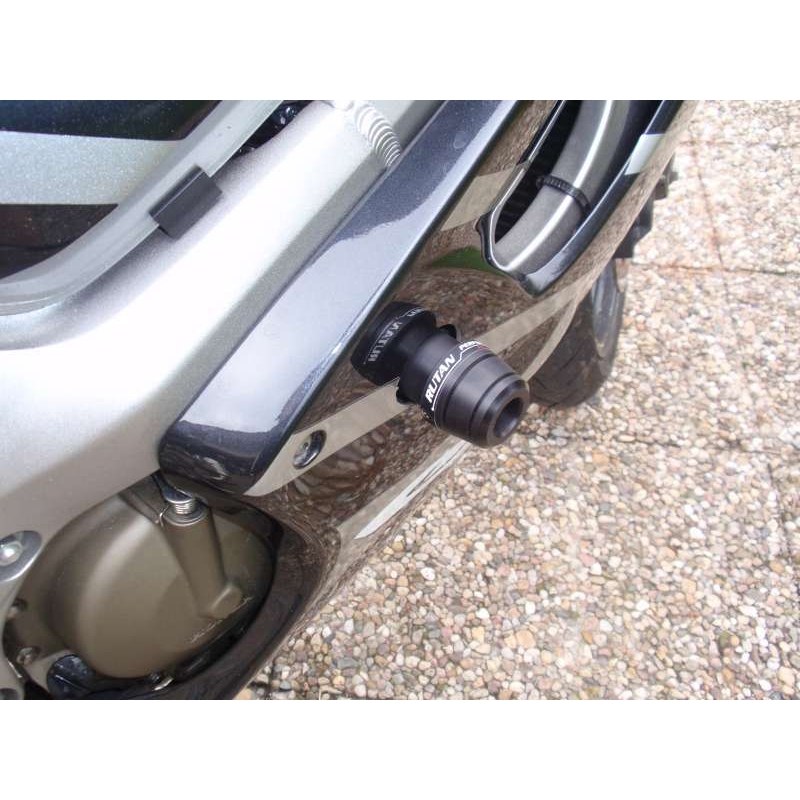 Honda CBR 600F (99-07) S ÚPRAVOU KAPOTÁŽE Classic