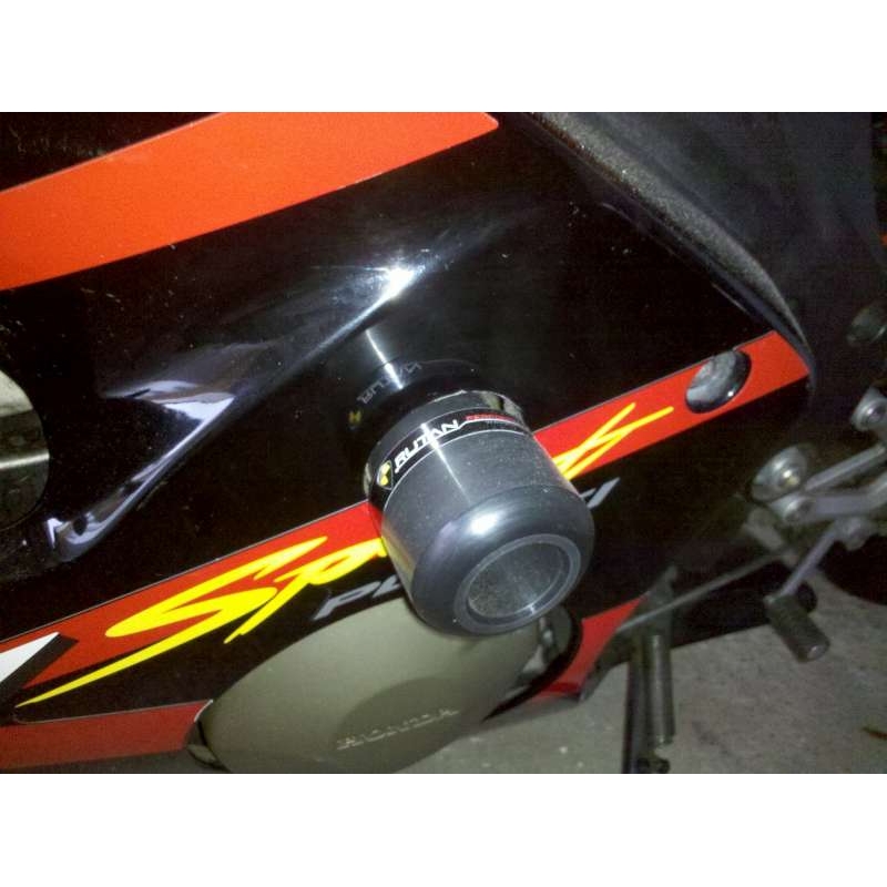 Honda CBR 600F (99-07) S ÚPRAVOU KAPOTÁŽE Classic