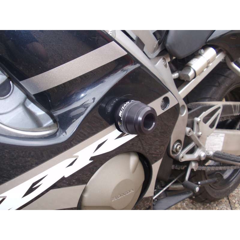 Honda CBR 600F (99-07) S ÚPRAVOU KAPOTÁŽE Classic