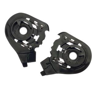 LS2 FF325 šalmo L dydžio smakro pakėlimo mechanizmas