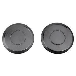 Plexi dangtelis šalmui LS2 FF902 juodas