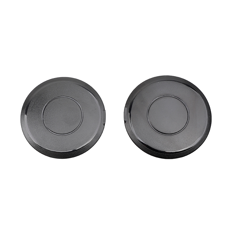 Plexi dangtelis šalmui LS2 FF902 juodas