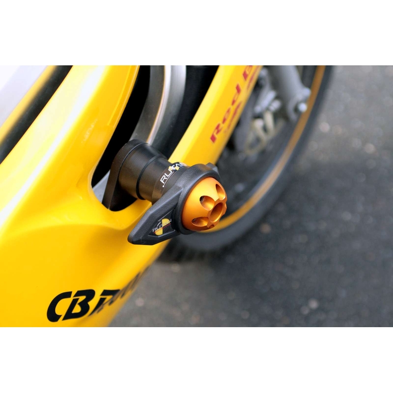 Honda CBR 600F (99-07) BE KAPITONO REGULIAVIMO rodyklės