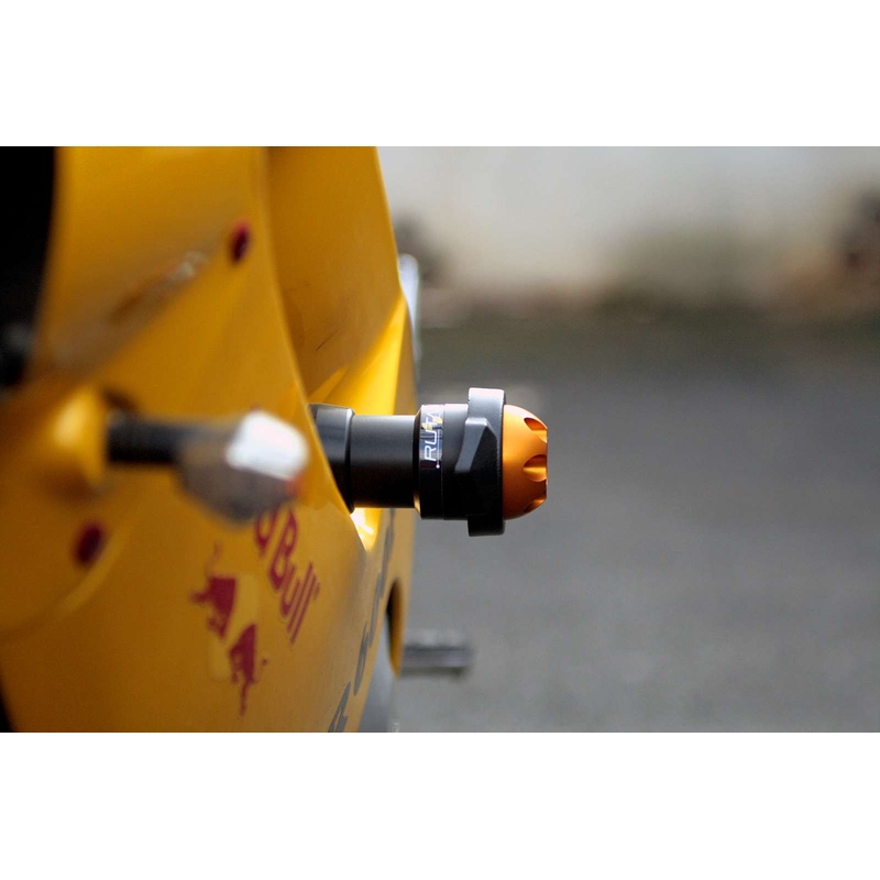 Honda CBR 600F (99-07) BE KAPITONO REGULIAVIMO rodyklės