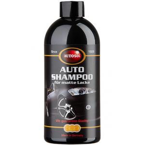 "Autosol" šampūnas matiniams dažams 500 ml