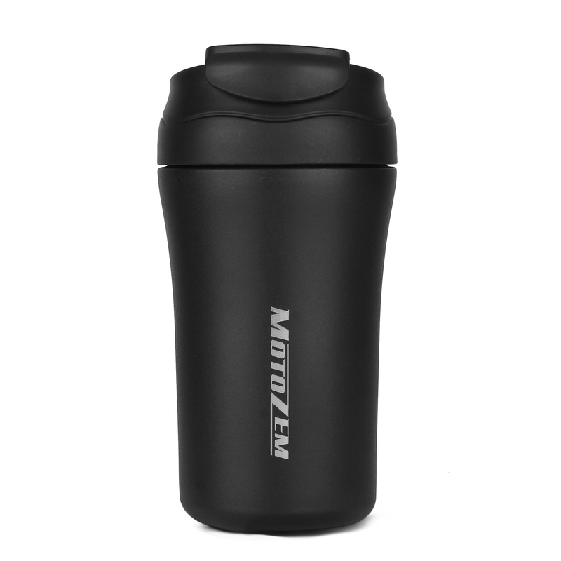 Termo puodelis "Coffee MotoZem" 0,4 l