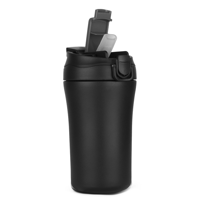 Termo puodelis "Coffee MotoZem" 0,4 l