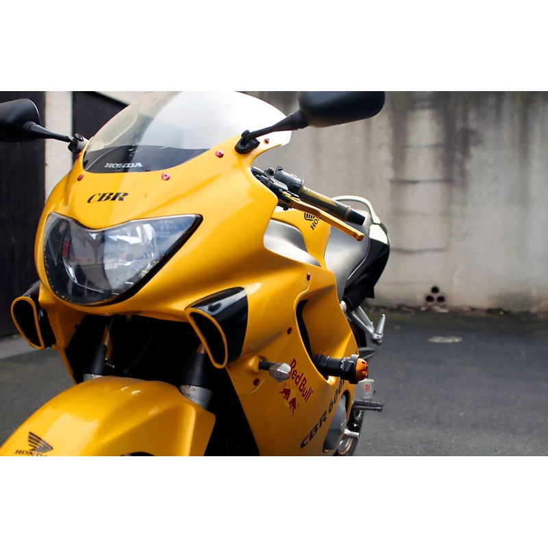 Honda CBR 600F (99-07) BE KAPOTAŽO REGULIAVIMO Gatling