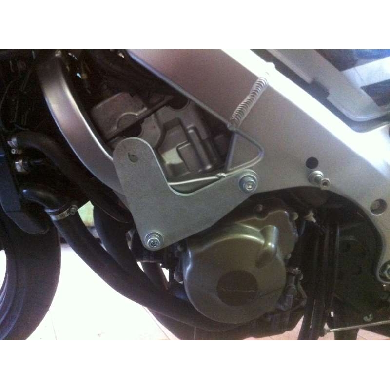 Honda CBR 600F (99-07) BE KAPOTAŽO REGULIAVIMO Gatling