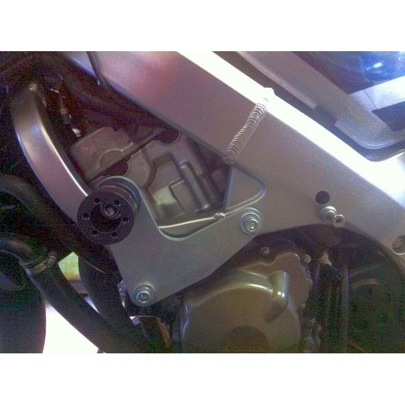 Honda CBR 600F (99-07) BE KAPOTAŽO REGULIAVIMO Gatling