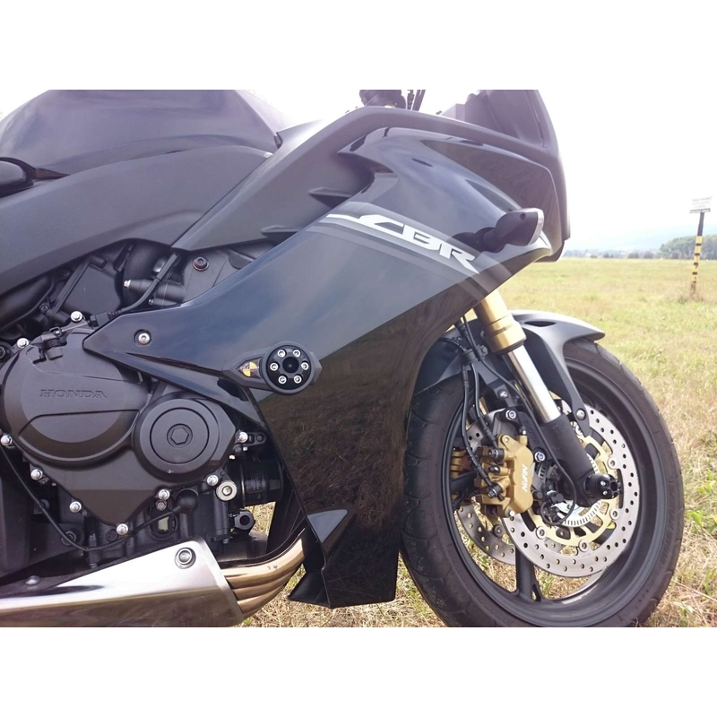 Honda CBR 600F (11-13)