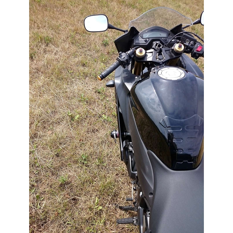 Honda CBR 600F (11-13)