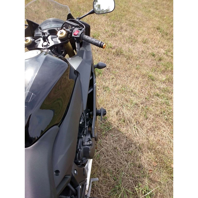 Honda CBR 600F (11-13)