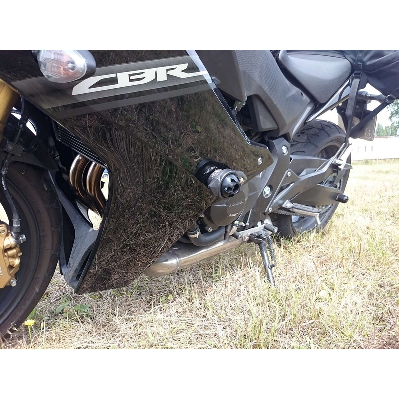 Honda CBR 600F (11-13)