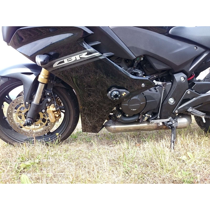 Honda CBR 600F (11-13)