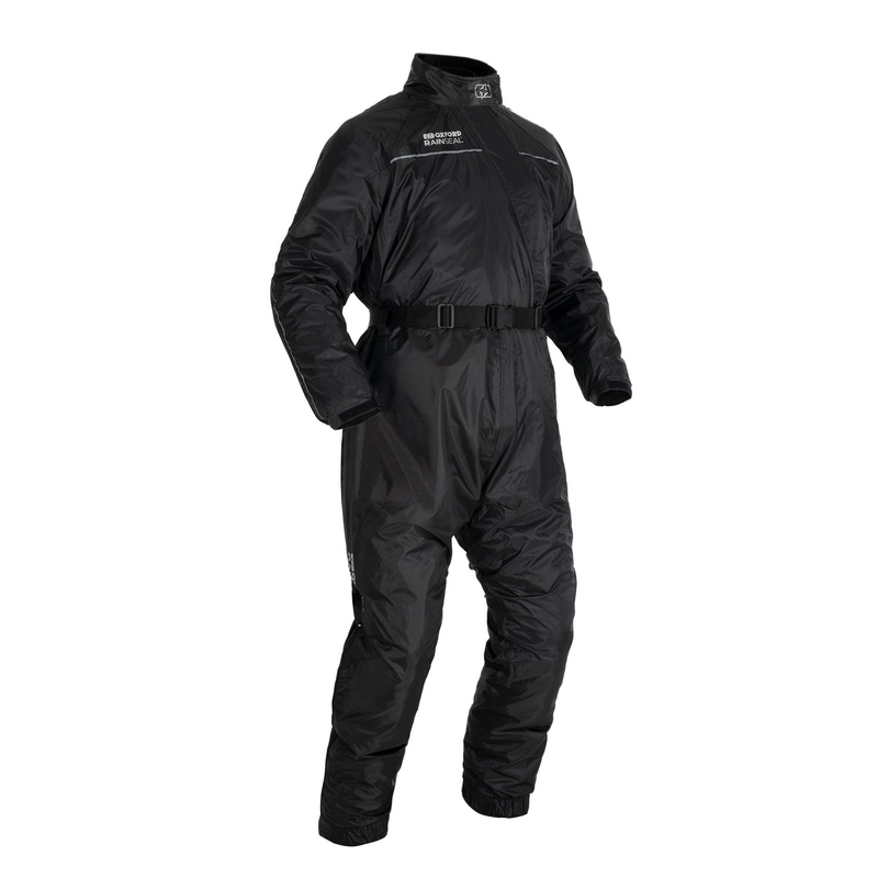"Oxford Rain Seal" 22 juoda