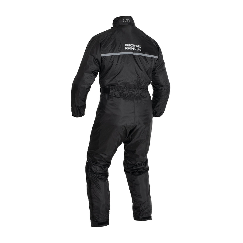 "Oxford Rain Seal" 22 juoda