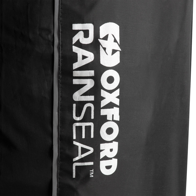 "Oxford Rain Seal" 22 juoda