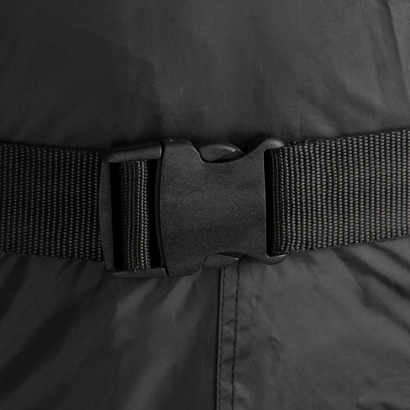 "Oxford Rain Seal" 22 juoda