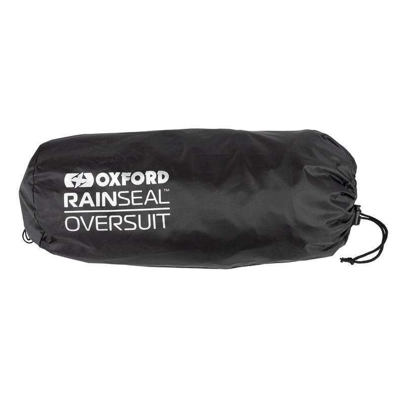 "Oxford Rain Seal" 22 juoda