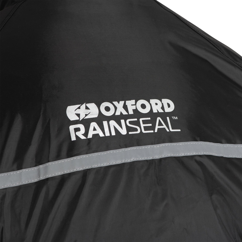 "Oxford Rain Seal" 22 juoda