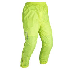 "Oxford Rain Seal 22" fluoro geltonos kelnės nuo lietaus