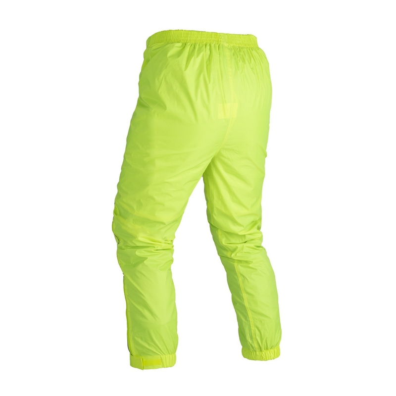 "Oxford Rain Seal 22" fluoro geltonos kelnės nuo lietaus