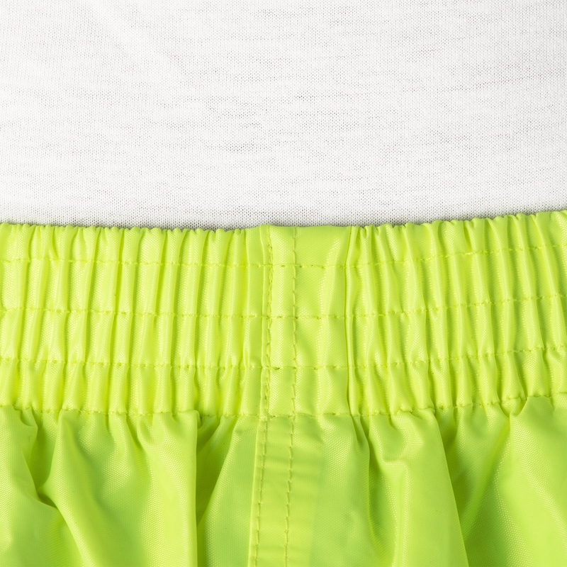 "Oxford Rain Seal 22" fluoro geltonos kelnės nuo lietaus