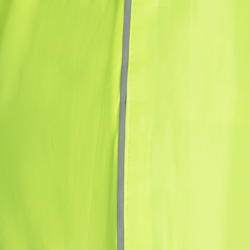 "Oxford Rain Seal 22" fluoro geltonos kelnės nuo lietaus