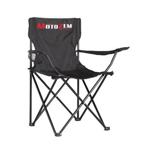 MotoZem sulankstoma kėdė