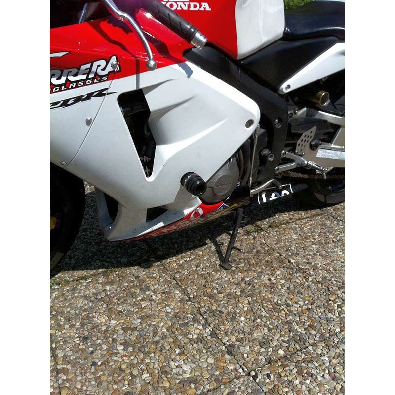 Honda CBR 600RR (05-06) Strėlė