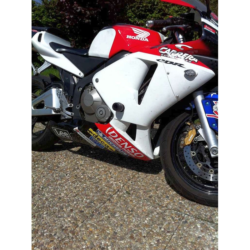 Honda CBR 600RR (05-06) Strėlė