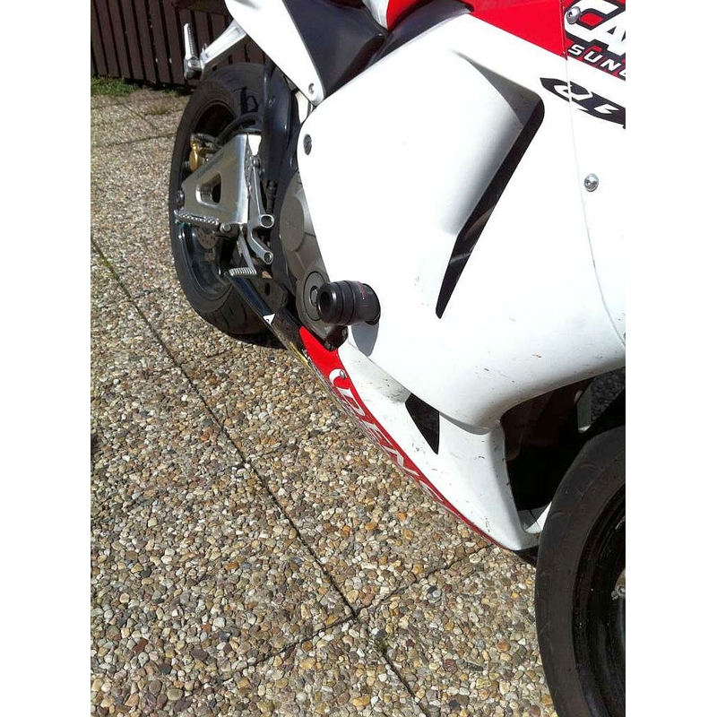 Honda CBR 600RR (05-06) Strėlė