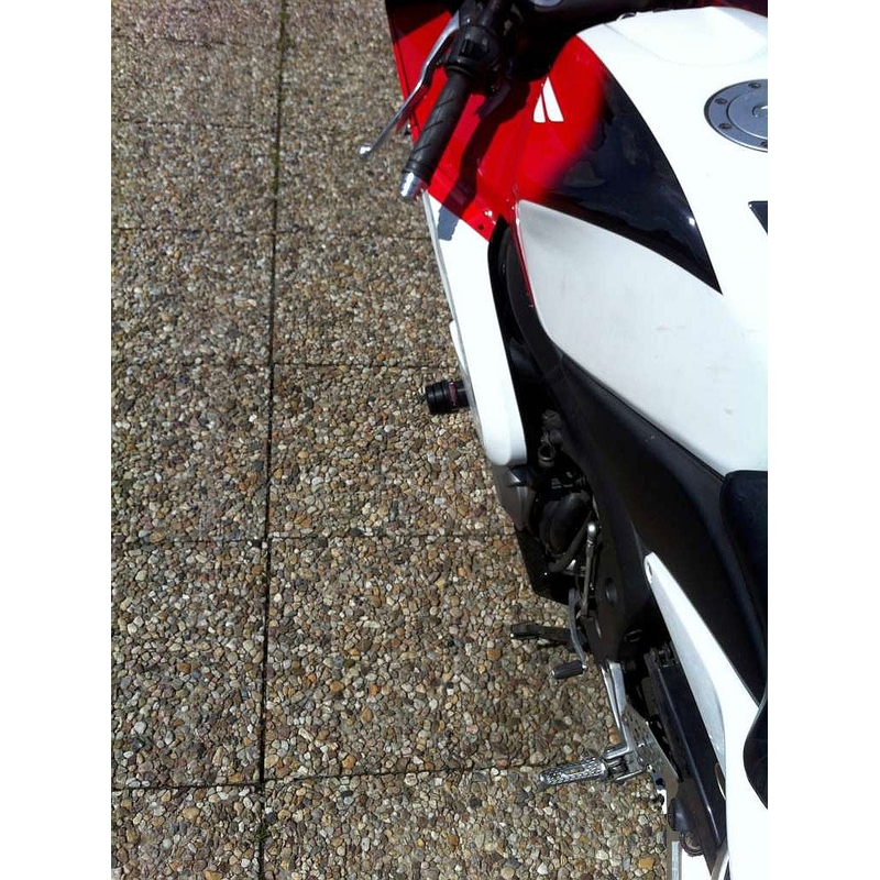 Honda CBR 600RR (05-06) Classic