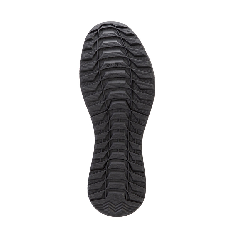 Moteriški motociklininko batai Eleveit Town Air Black