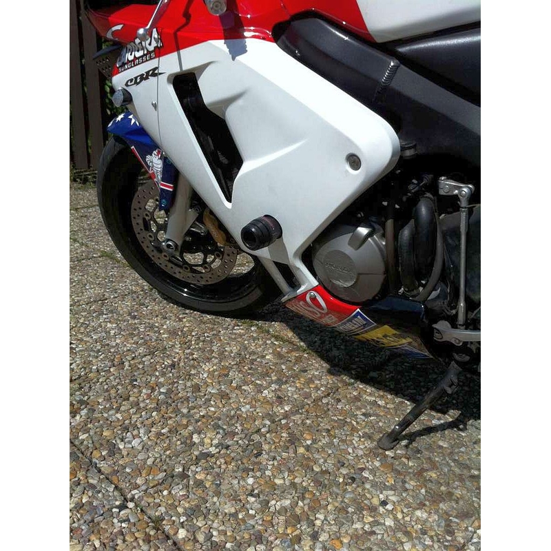 Honda CBR 600RR (05-06) Gatling