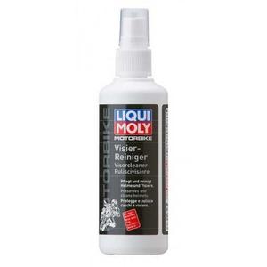 LIQUI MOLY skystųjų akinių skydelių valiklio purškiklis 100 ml