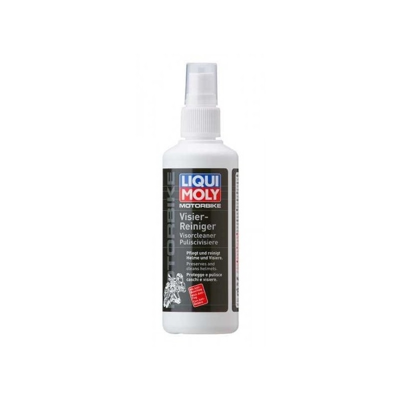 LIQUI MOLY skystųjų akinių skydelių valiklio purškiklis 100 ml