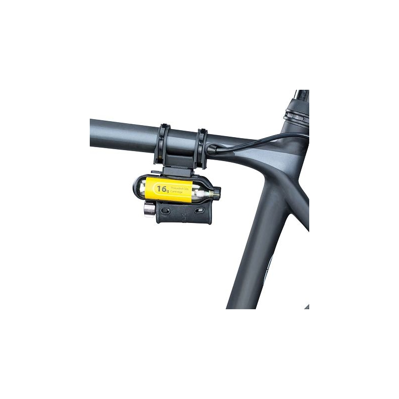 Pumpa TOPEAK Airbooster Extreme výprodej