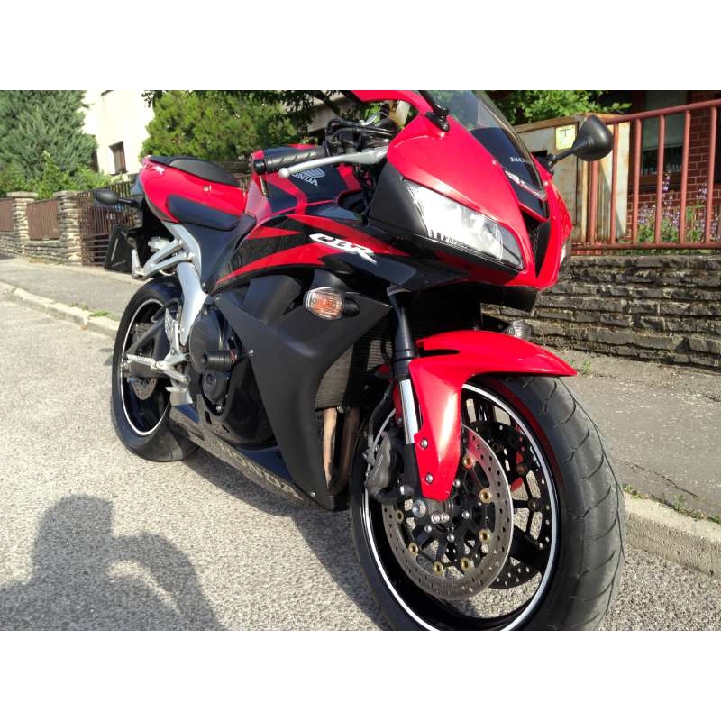 Honda CBR 600RR (07-08) Conus