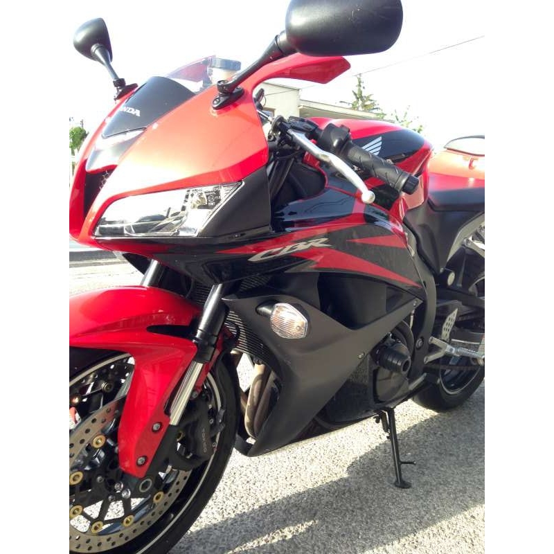 Honda CBR 600RR (07-08) Gatling