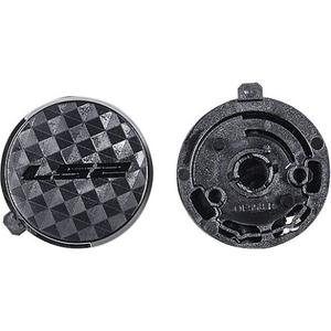 LS2 OF558 šalmo LS2 OF558 pakaitinė pleksiglaso mechanika